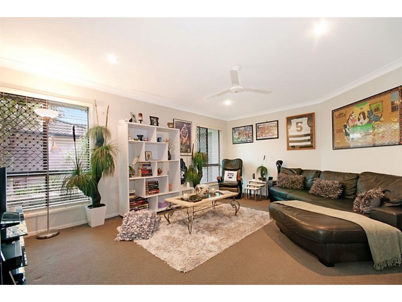 10 Leichardt Way, Andergrove QLD 4740