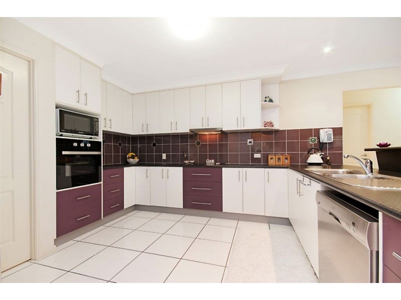 10 Leichardt Way, Andergrove QLD 4740