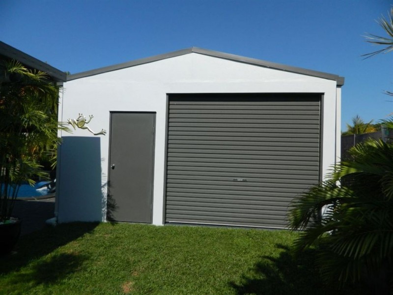 10 Leichardt Way, Andergrove QLD 4740