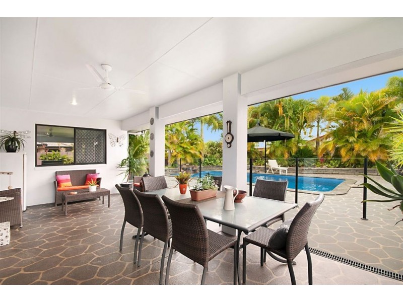 10 Leichardt Way, Andergrove QLD 4740