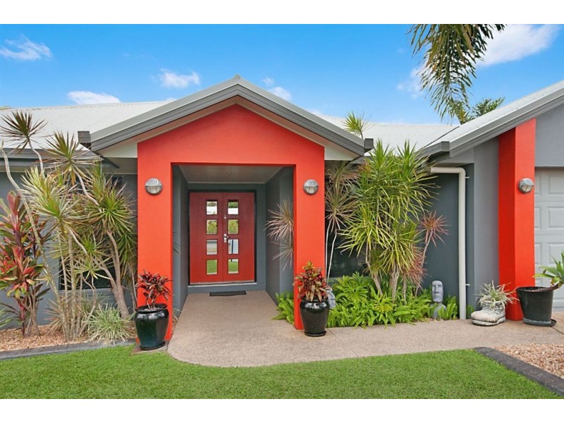 10 Leichardt Way, Andergrove QLD 4740