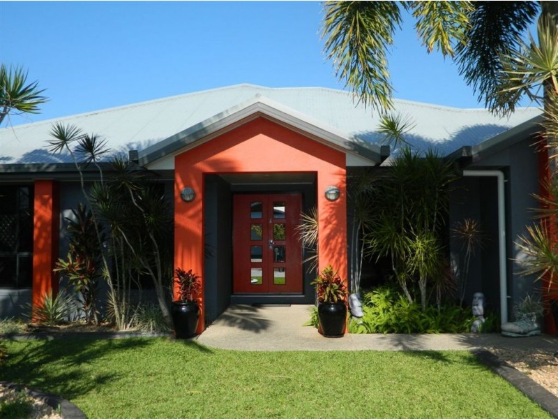 10 Leichardt Way, Andergrove QLD 4740