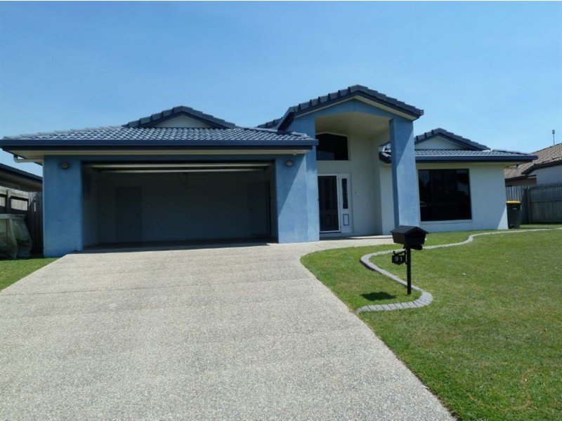 91 Victor Avenue, Glenella QLD 4740