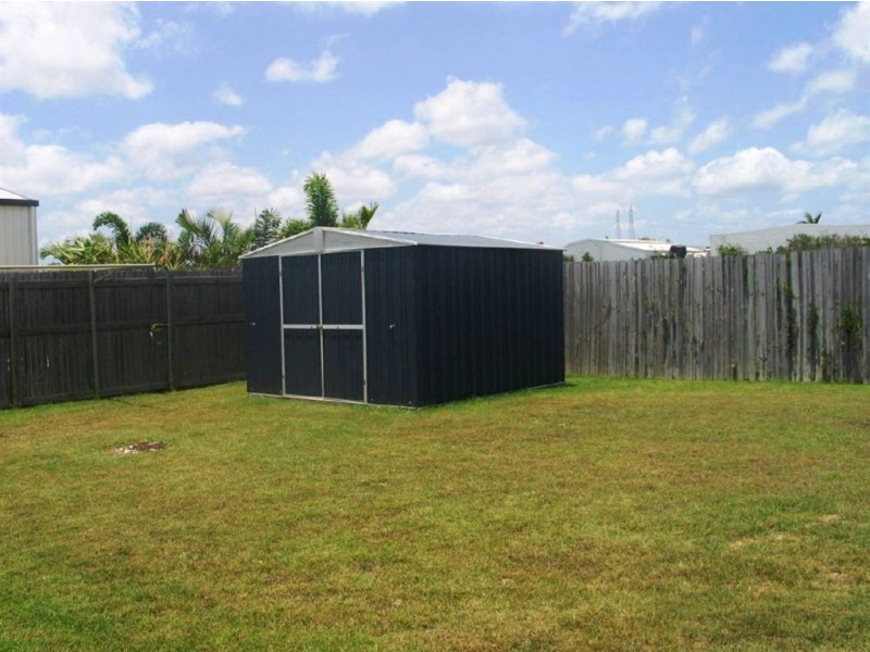 91 Victor Avenue, Glenella QLD 4740