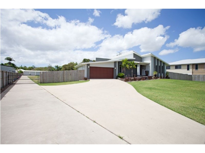 17 Perry Road, Mackay QLD 4740