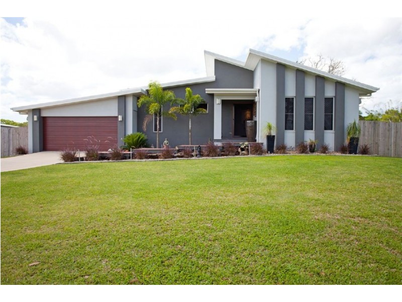 17 Perry Road, Mackay QLD 4740