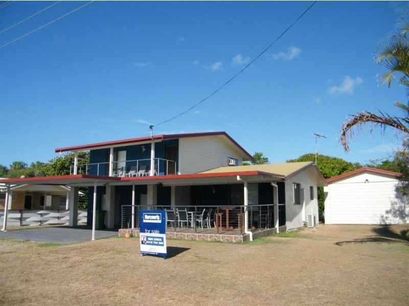23 Poole Street, Sarina Beach QLD 4737
