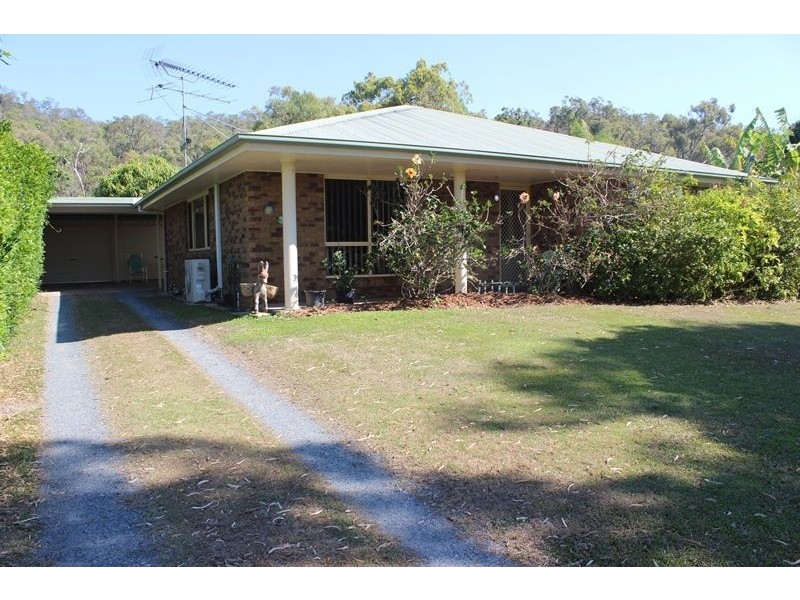 22 Adamson Street, Haliday Bay QLD 4740