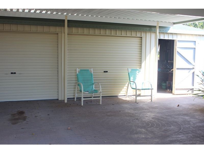 22 Adamson Street, Haliday Bay QLD 4740