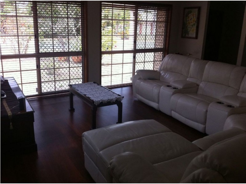 17 Gentle Avenue, Bucasia QLD 4750