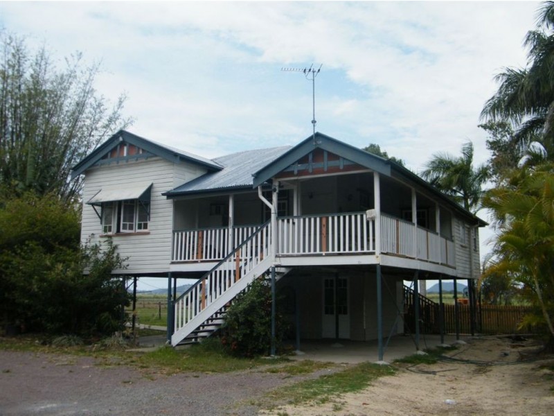 821 Munbura Rd, Mackay QLD 4740