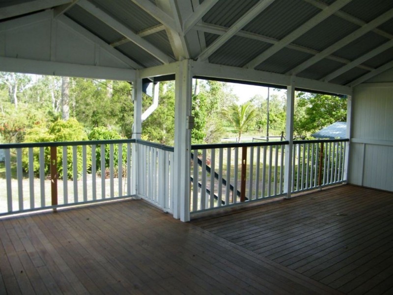 821 Munbura Rd, Mackay QLD 4740