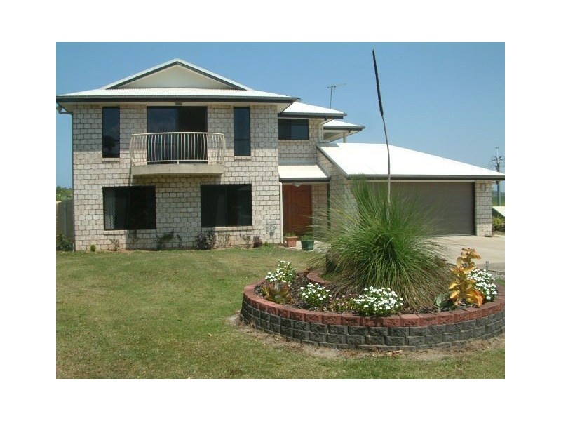 11 Polly Crescent, Richmond QLD 4740