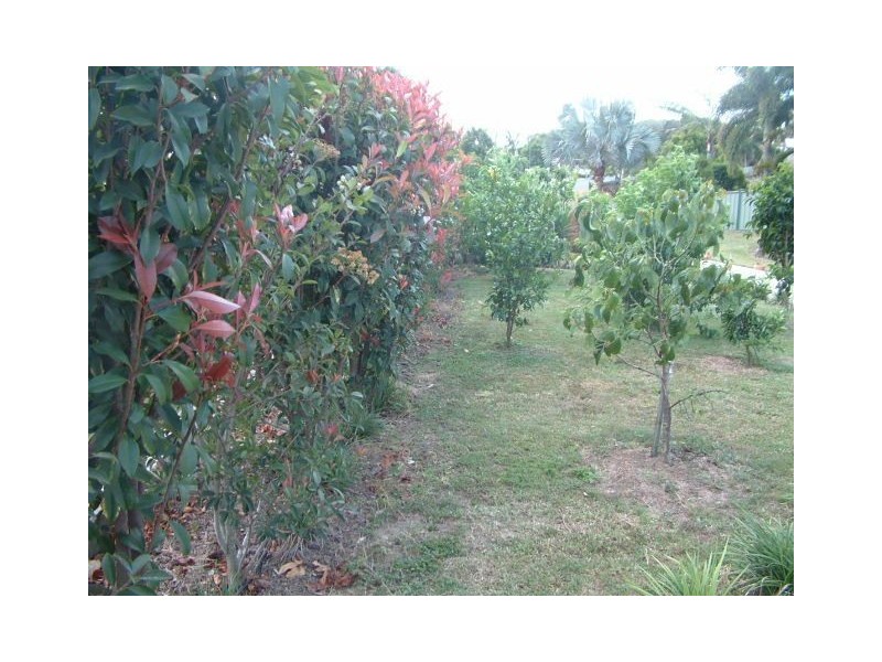 11 Polly Crescent, Richmond QLD 4740