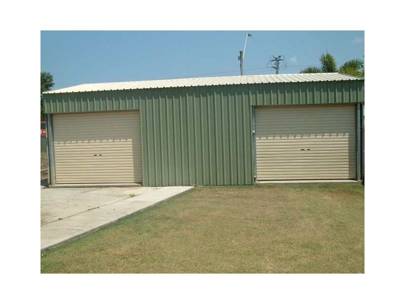 11 Polly Crescent, Richmond QLD 4740