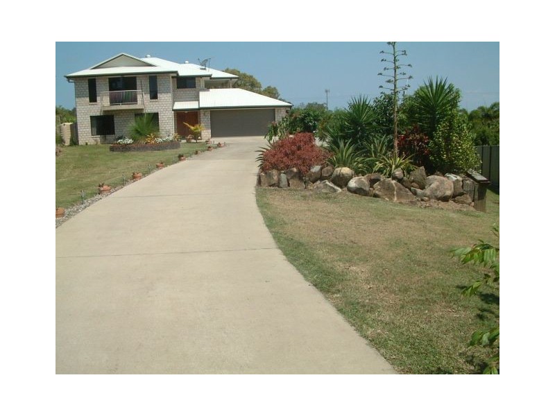 11 Polly Crescent, Richmond QLD 4740