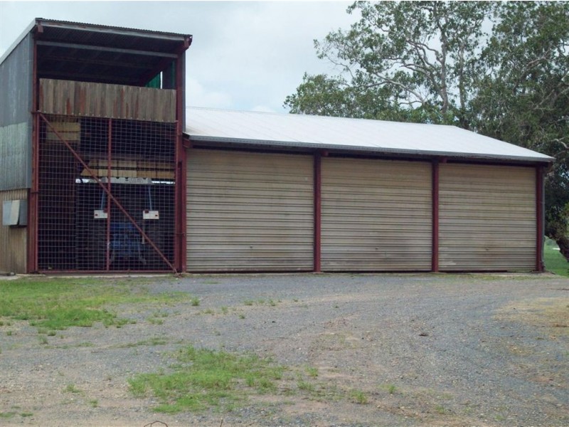 195 Koch’s Road, Farleigh QLD 4741