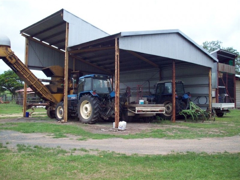 195 Koch’s Road, Farleigh QLD 4741