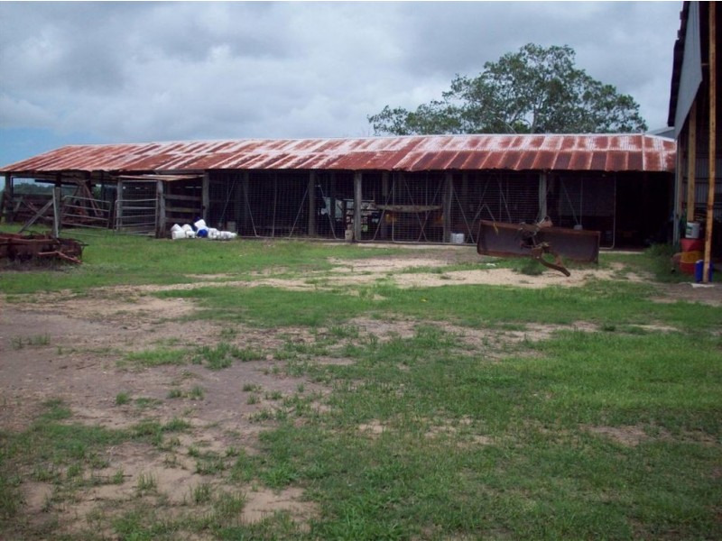 195 Koch’s Road, Farleigh QLD 4741