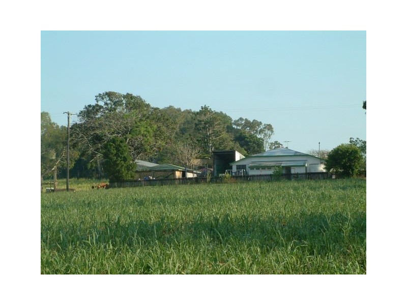 195 Koch’s Road, Farleigh QLD 4741