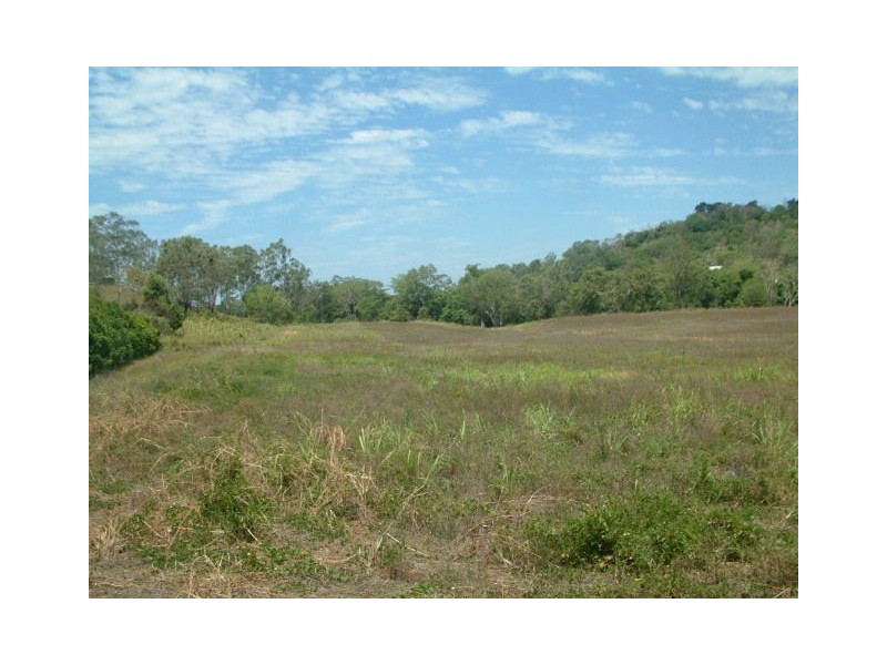 Lot 2 & 3 Barrow Hill Road, Habana QLD 4740