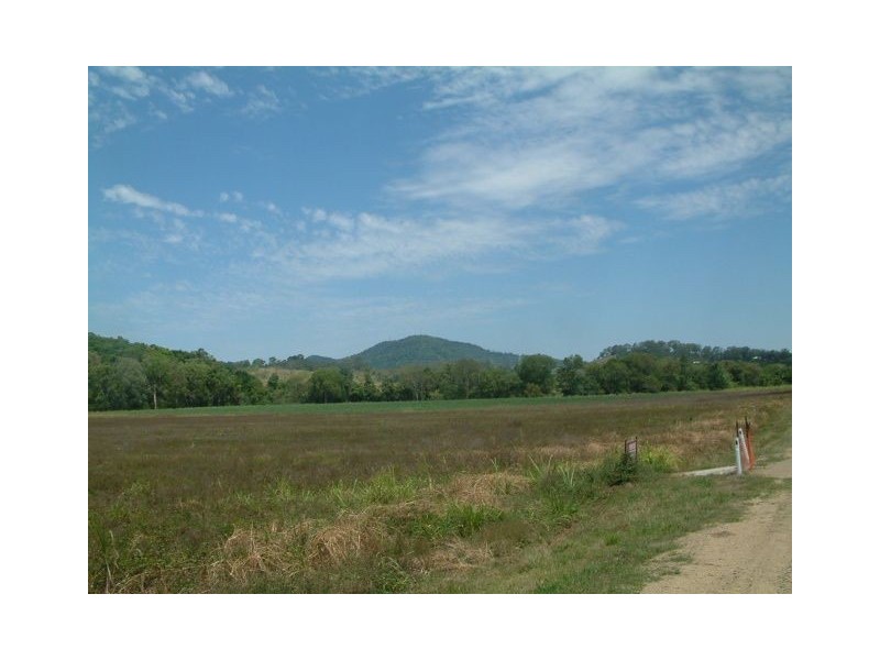Lot 2 & 3 Barrow Hill Road, Habana QLD 4740
