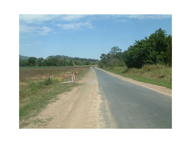 Lot 2 & 3 Barrow Hill Road, Habana QLD 4740