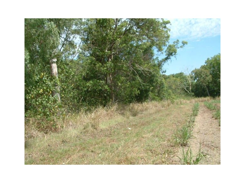 Lot 2 & 3 Barrow Hill Road, Habana QLD 4740