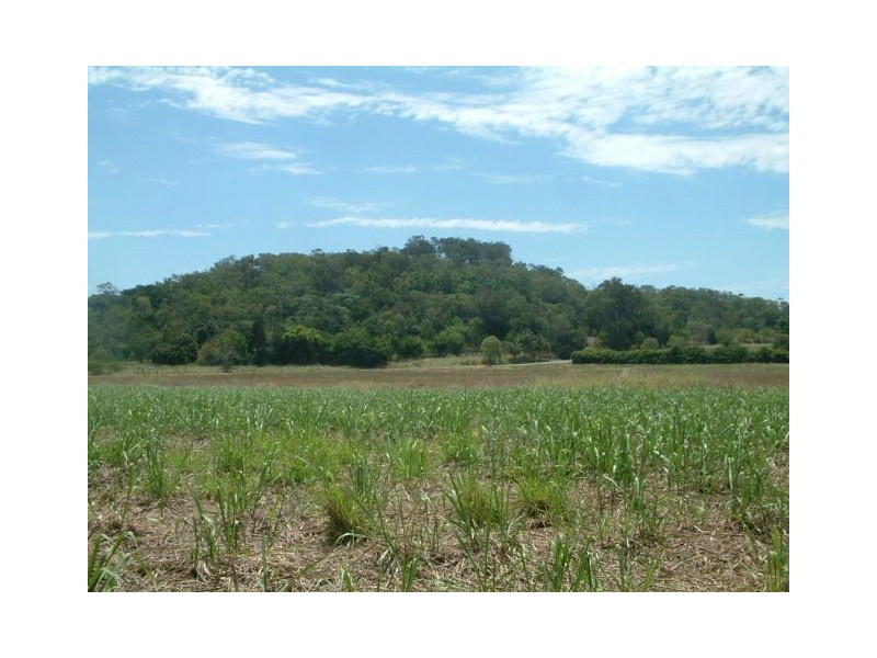 Lot 2 & 3 Barrow Hill Road, Habana QLD 4740