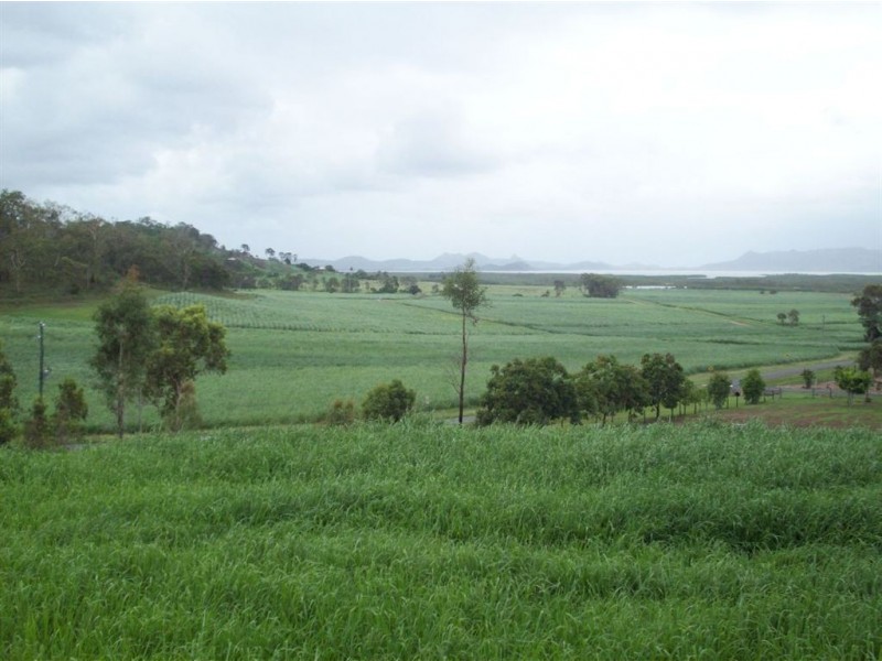 Lot 1 Barrow Hill Road, Habana QLD 4740