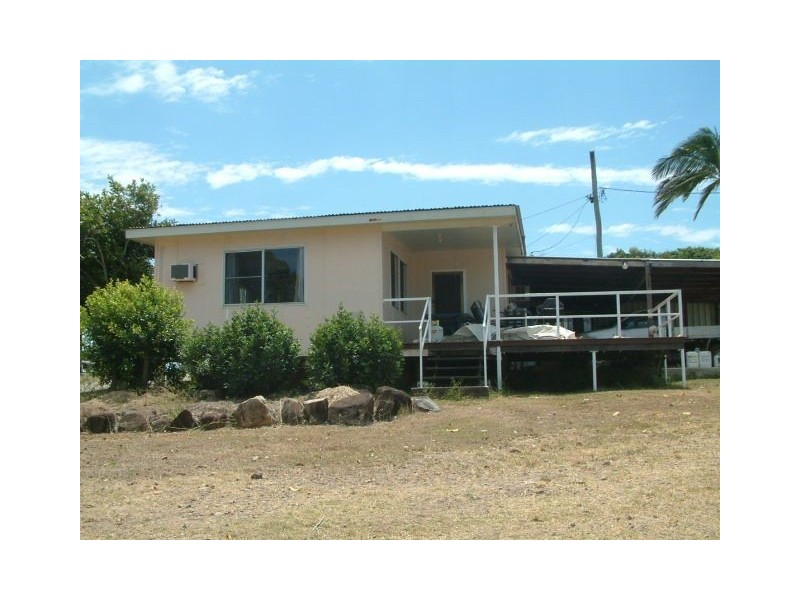 314 Barrow Hill Road, Habana QLD 4740