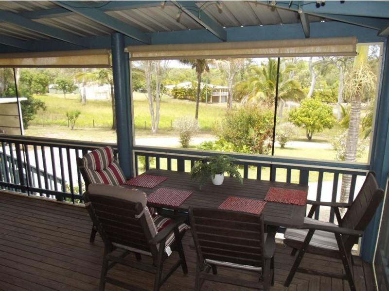 18 Windsor Drive, Hay Point QLD 4740