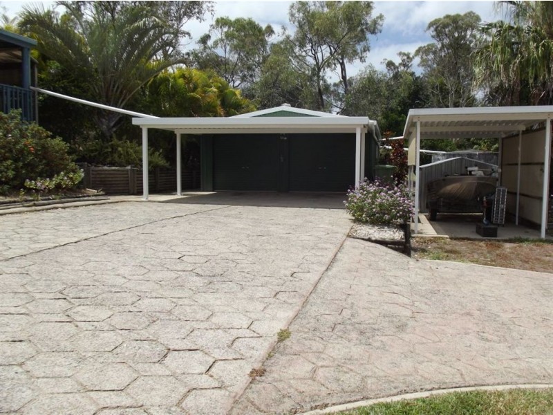 18 Windsor Drive, Hay Point QLD 4740