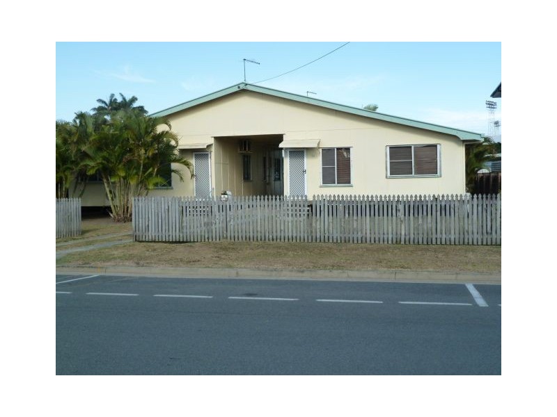 36 Peel Street, Mackay QLD 4740