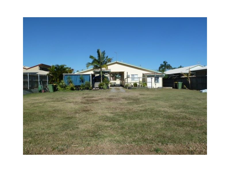 36 Peel Street, Mackay QLD 4740