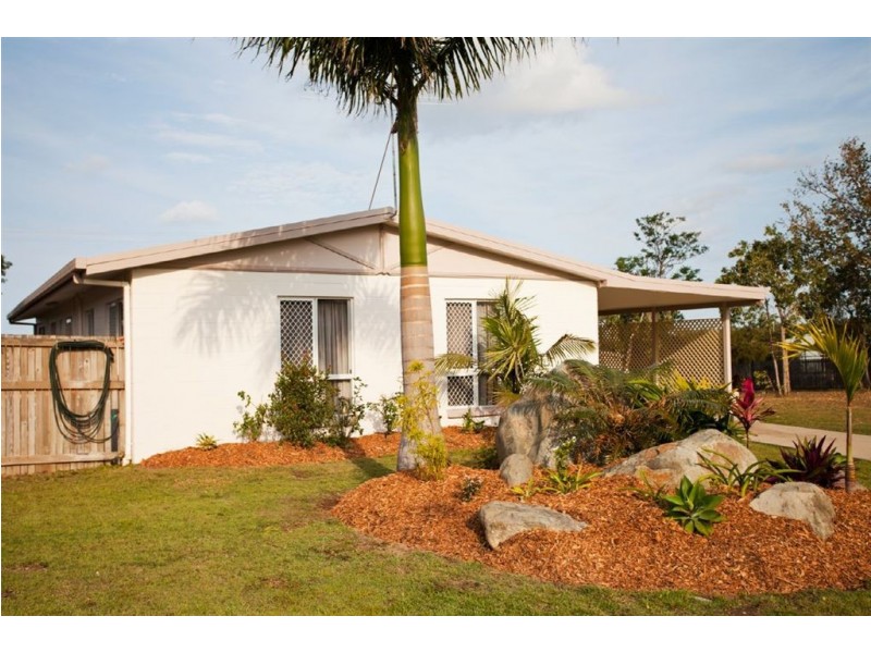 16 Pardoe Street, Bucasia QLD 4750