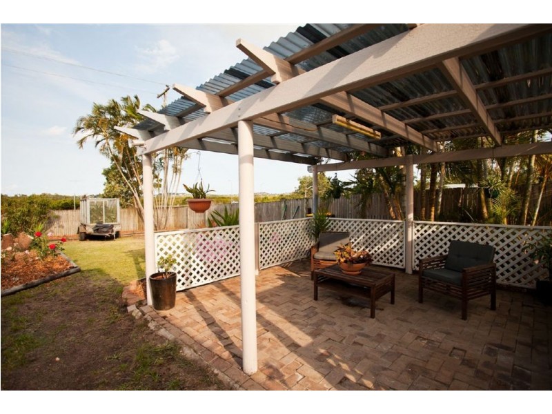 16 Pardoe Street, Bucasia QLD 4750