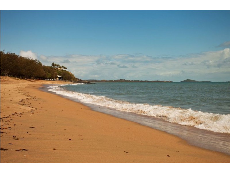 31 Shepherd Road, Eimeo QLD 4740