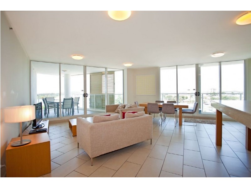 701/4 Nelson Street, Mackay QLD 4740