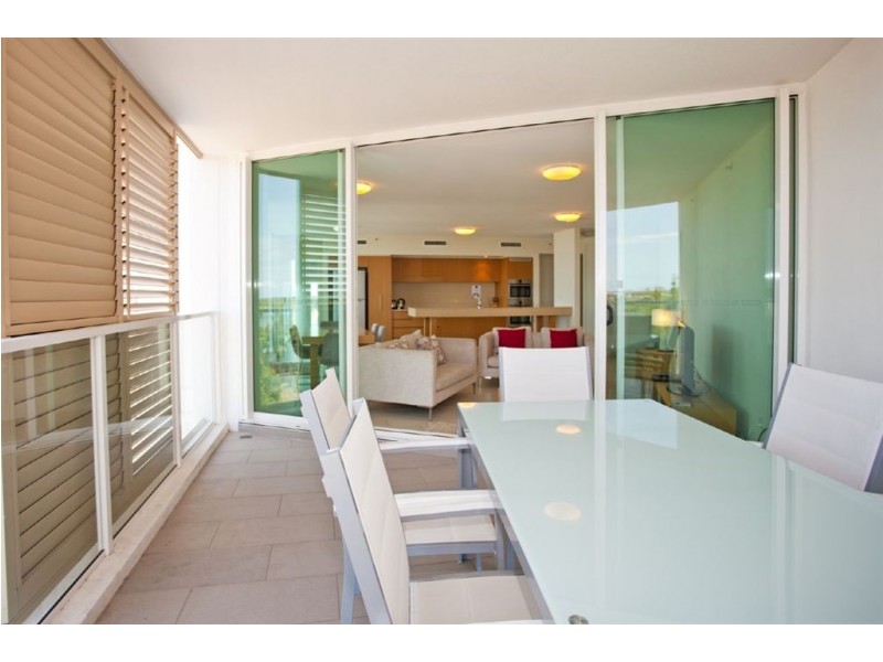 701/4 Nelson Street, Mackay QLD 4740