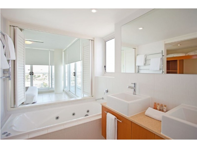 701/4 Nelson Street, Mackay QLD 4740