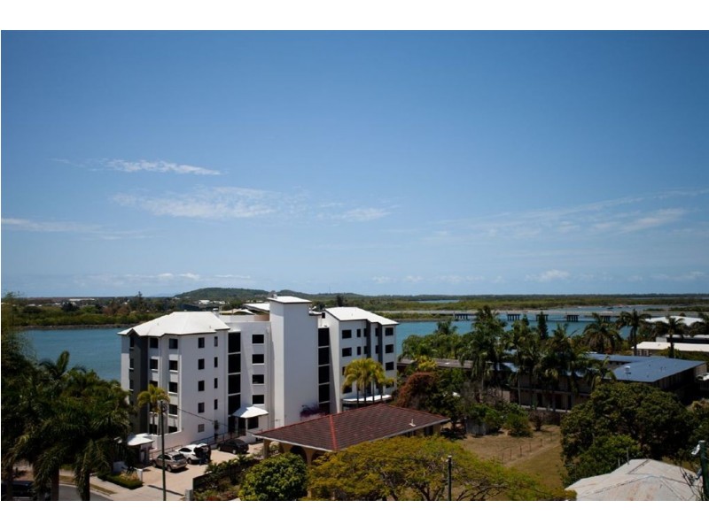 701/4 Nelson Street, Mackay QLD 4740
