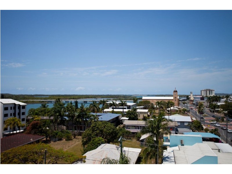 701/4 Nelson Street, Mackay QLD 4740