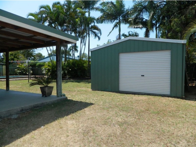 11 Van Eldik Avenue, Andergrove QLD 4740