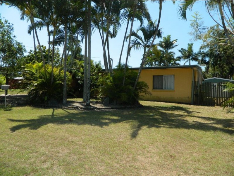 11 Van Eldik Avenue, Andergrove QLD 4740