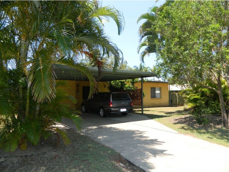 11 Van Eldik Avenue, Andergrove QLD 4740
