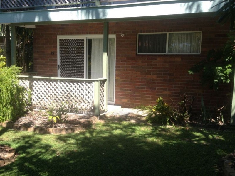 45/26 Bourke Street, Blacks Beach QLD 4740