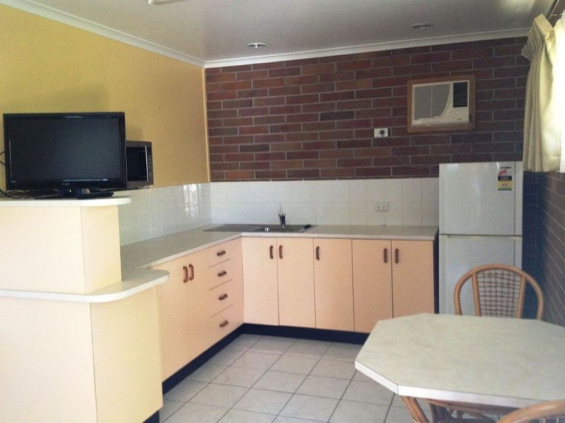 45/26 Bourke Street, Blacks Beach QLD 4740