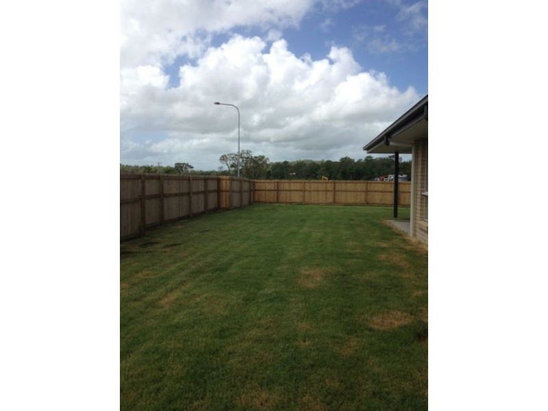 28 Lawrence Street, Walkerston QLD 4751