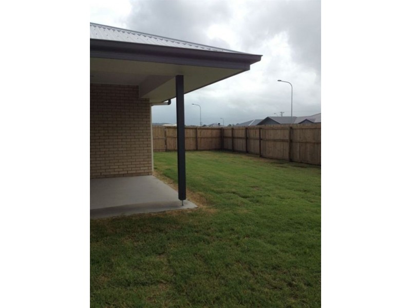 28 Lawrence Street, Walkerston QLD 4751